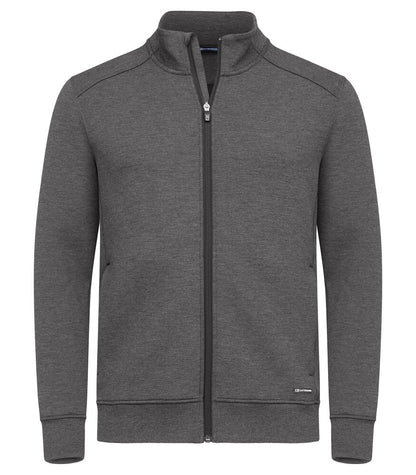 Cutter & Buck Pemberton Cardigan Full Zip Miesten, 3 väriä.