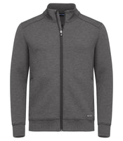 Cutter & Buck Pemberton Cardigan Full Zip Miesten, 3 väriä.