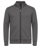 Cutter & Buck Pemberton Cardigan Full Zip Miesten, 3 väriä.