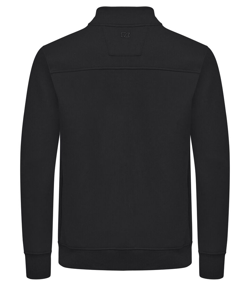 Cutter & Buck Pemberton Cardigan Full Zip Miesten, 3 väriä.
