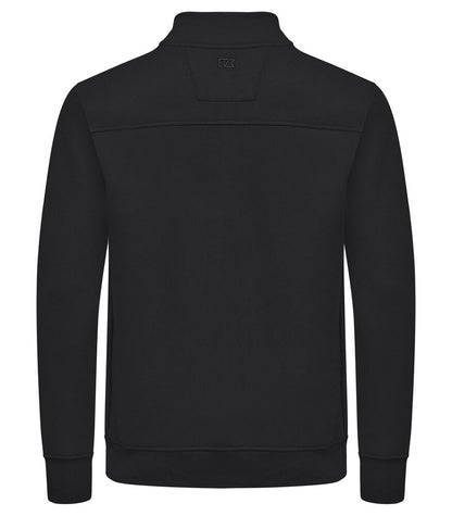 Cutter & Buck Pemberton Cardigan Full Zip Miesten, 3 väriä.
