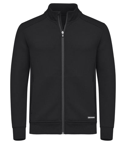 Cutter & Buck Pemberton Cardigan Full Zip Miesten, 3 väriä.