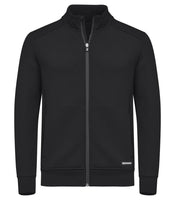 Cutter & Buck Pemberton Cardigan Full Zip Miesten, 3 väriä.