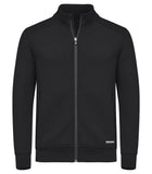 Cutter & Buck Pemberton Cardigan Full Zip Miesten, 3 väriä.