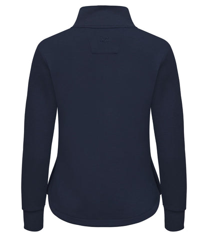 Cutter & Buck Pemberton Cardigan Full Zip naisten. 3 väriä.