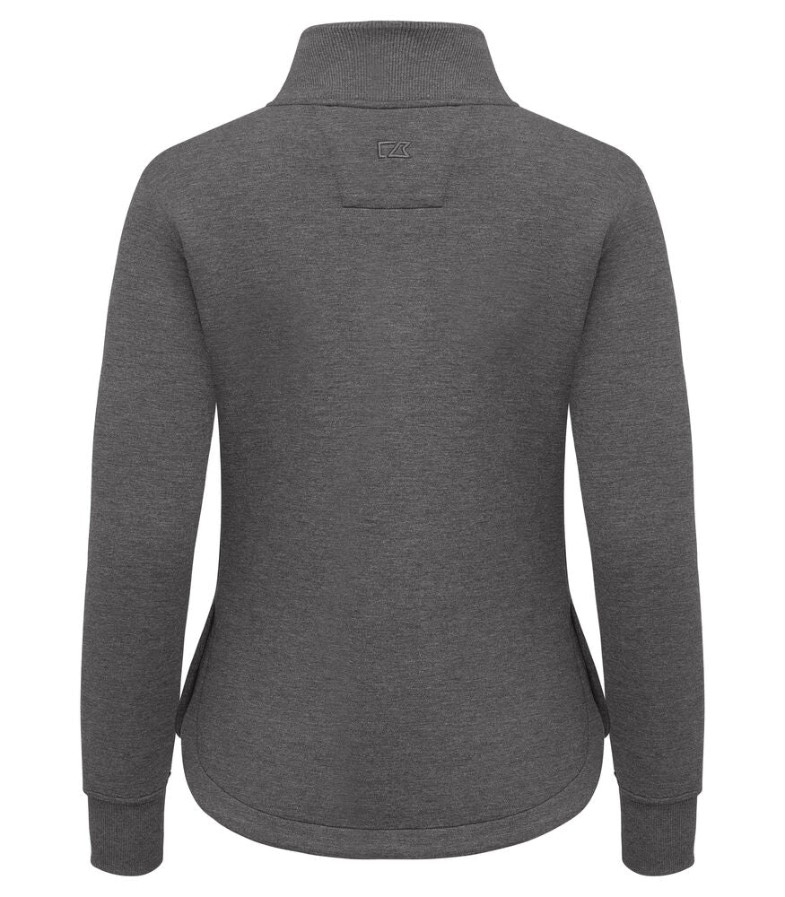 Cutter & Buck Pemberton Cardigan Full Zip naisten. 3 väriä.
