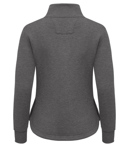 Cutter & Buck Pemberton Cardigan Full Zip naisten. 3 väriä.