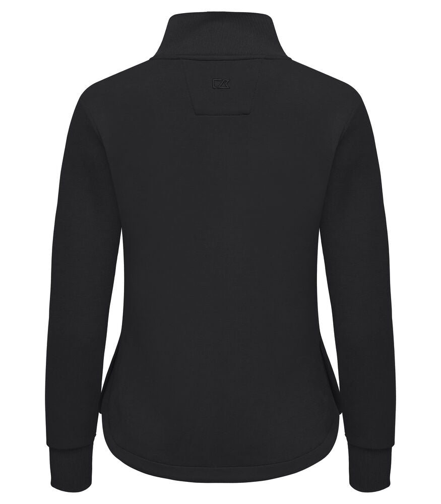 Cutter & Buck Pemberton Cardigan Full Zip naisten. 3 väriä.