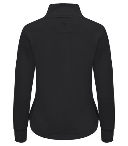 Cutter & Buck Pemberton Cardigan Full Zip naisten. 3 väriä.