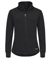 Cutter & Buck Pemberton Cardigan Full Zip naisten. 3 väriä.