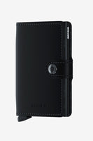 Secrid Miniwallet – Premium RFID-lompakko yrityslahjoihin 2 vuoden takuulla!