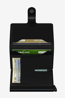 Secrid Miniwallet – Premium RFID-lompakko yrityslahjoihin 2 vuoden takuulla!