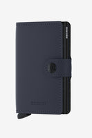 Secrid Miniwallet – Premium RFID-lompakko yrityslahjoihin 2 vuoden takuulla!