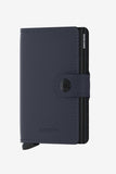 Secrid Miniwallet – Premium RFID-lompakko yrityslahjoihin 2 vuoden takuulla!