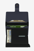 Secrid Miniwallet – Premium RFID-lompakko yrityslahjoihin 2 vuoden takuulla!