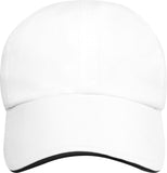 Elevate Morion 6-paneelinen GRS-kierrätetty coolfit sandwich-lippalakki