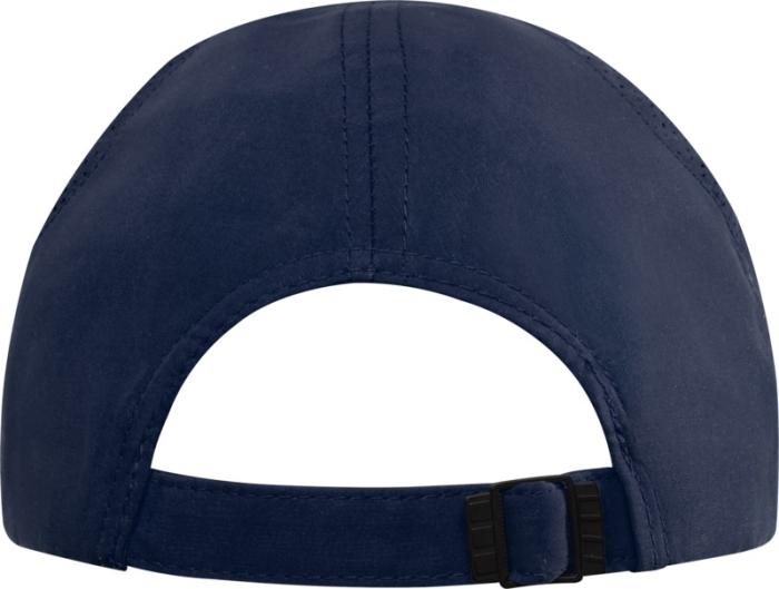 Elevate Morion 6-paneelinen GRS-kierrätetty coolfit sandwich-lippalakki