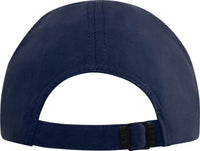 Elevate Morion 6-paneelinen GRS-kierrätetty coolfit sandwich-lippalakki
