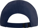 Elevate Morion 6-paneelinen GRS-kierrätetty coolfit sandwich-lippalakki