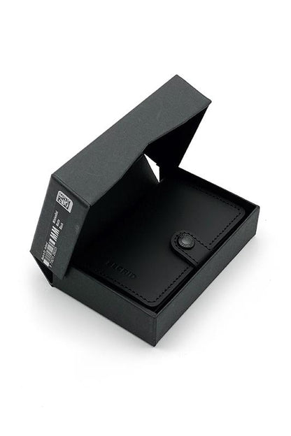 Secrid Miniwallet – Premium RFID-lompakko yrityslahjoihin 2 vuoden takuulla! Esim. 5kpl.