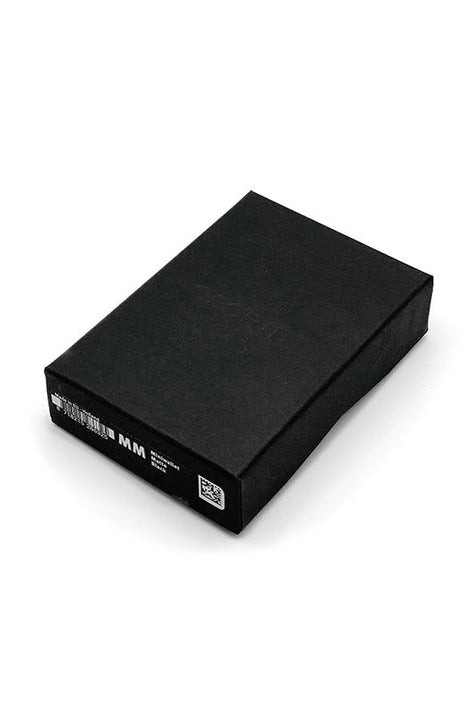 Secrid Miniwallet – Premium RFID-lompakko yrityslahjoihin 2 vuoden takuulla! Esim. 5kpl.