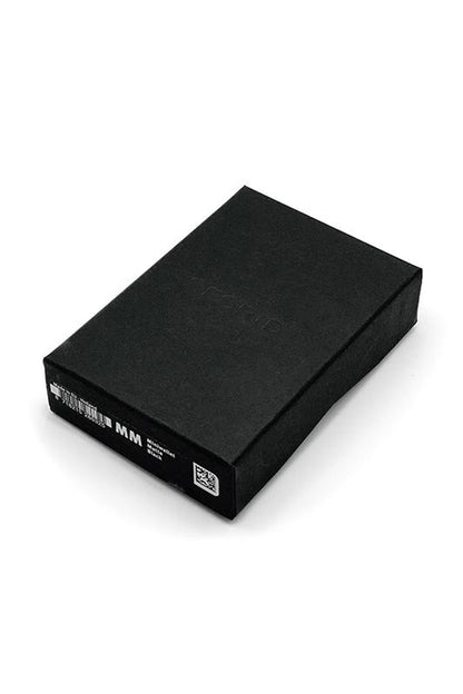 Secrid Miniwallet – Premium RFID-lompakko yrityslahjoihin 2 vuoden takuulla! Esim. 5kpl.