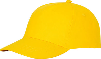 Elevate Feniks 5-paneelinen lippis (paljon värejä) DTF fullcolor-painatus. Alk. 25 kpl.