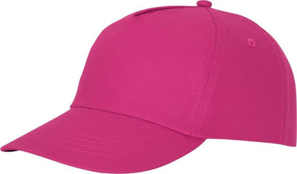 Elevate Feniks 5-paneelinen lippis (paljon värejä) DTF fullcolor-painatus. Alk. 25 kpl.