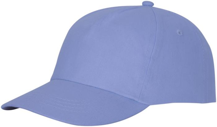 Elevate Feniks 5-paneelinen lippis (paljon värejä) DTF fullcolor-painatus. Alk. 25 kpl.