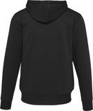 Elevate Natron täysvetoketjullinen sherpahuppari