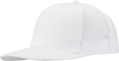 Elevate Drift Snapback 6 Panel -lippalakki omalla logolla