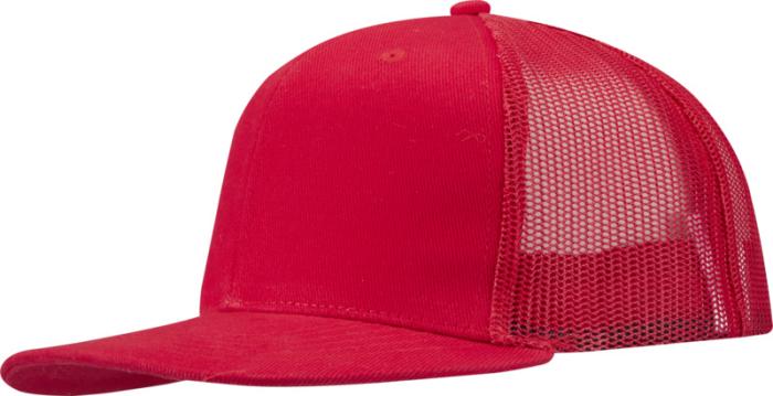Elevate Drift Snapback 6 Panel -lippalakki omalla logolla