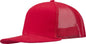 Elevate Drift Snapback 6 Panel -lippalakki omalla logolla