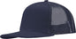 Elevate Drift Snapback 6 Panel -lippalakki omalla logolla
