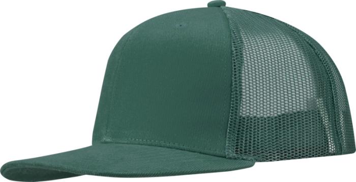 Elevate Drift Snapback 6 Panel -lippalakki omalla logolla