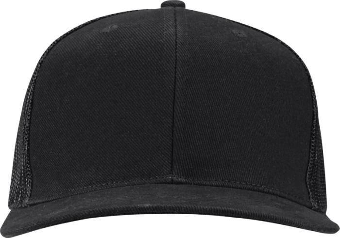 Elevate Drift Snapback 6 Panel -lippalakki omalla logolla