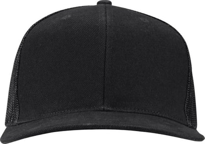Elevate Drift Snapback 6 Panel -lippalakki omalla logolla