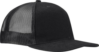 Elevate Drift Snapback 6 Panel -lippalakki omalla logolla