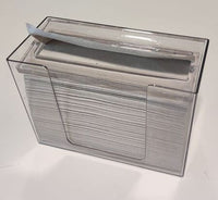 Papernet Z-taitettu käsipyyhepaperi, 2-kerroksinen – 20 x 200 arkkia / 4000 arkkia / ltk