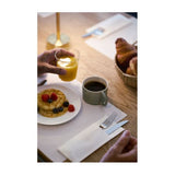 Bio Duniletto® Slim lautasliinatasku 40x33cm 65kpl eri värejä