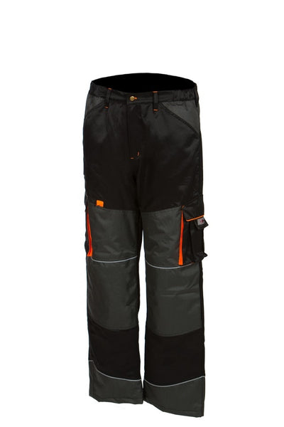 Priha Tuisku talvivyötäröhousut - 4159