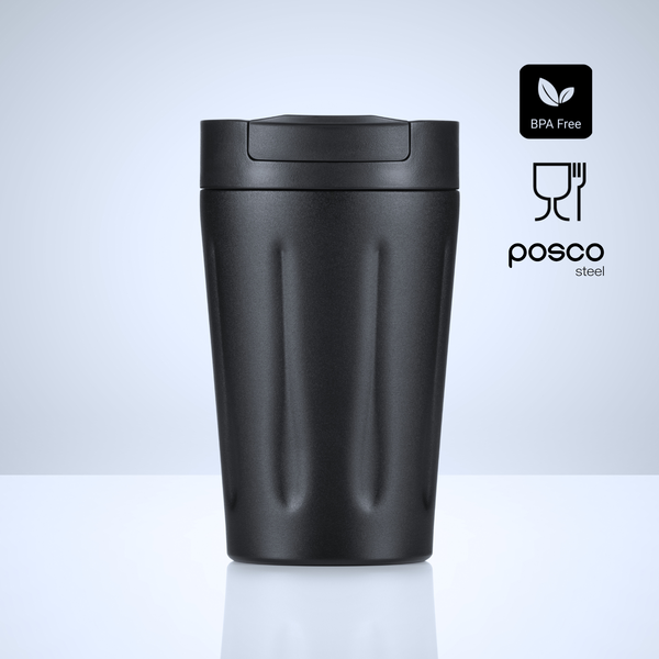 SCANDIC TERMOSMUKI 350 ml HCM02. Sisältää kaiverruksen 30x60mm.
