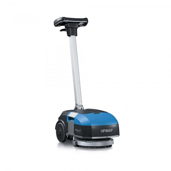 Fimap Genie XS yhdistelmäkone