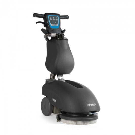 Fimap Genie B 35 Yhdistelmäkone