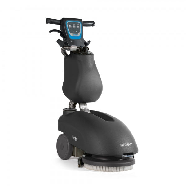 Fimap Genie B 35 Yhdistelmäkone