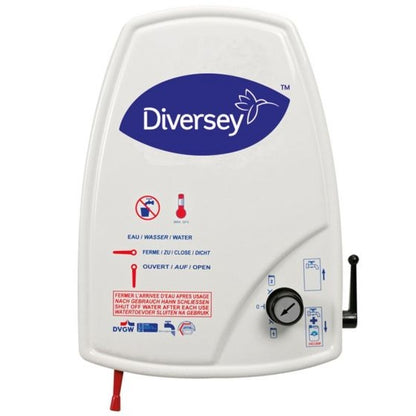 Diversey J2000 Suihkupuhdistuslaite, teollinen painepesuri