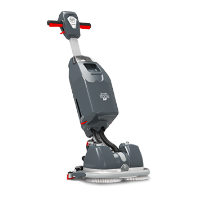 Numatic 244 NX yhdistelmäkone 913732