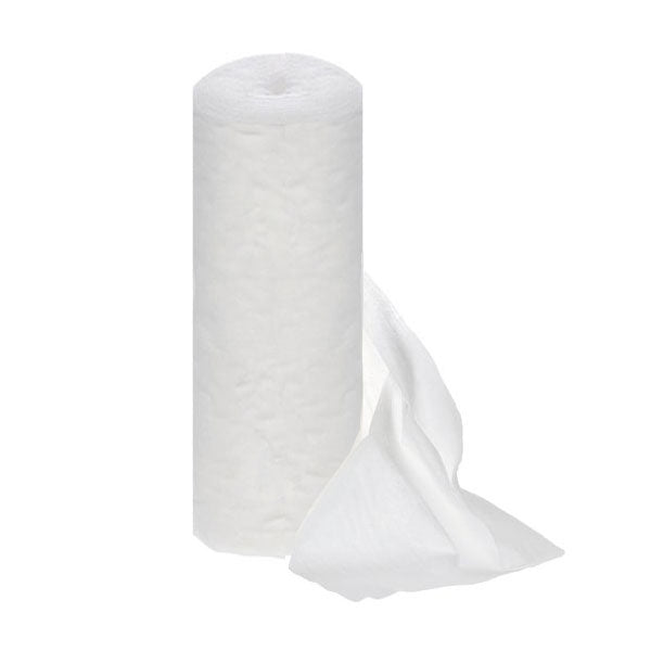 Teho Kuituliinarulla 100%, 40x60cm, 50 kpl/rll 8022 (Suomessa valmistettu!)