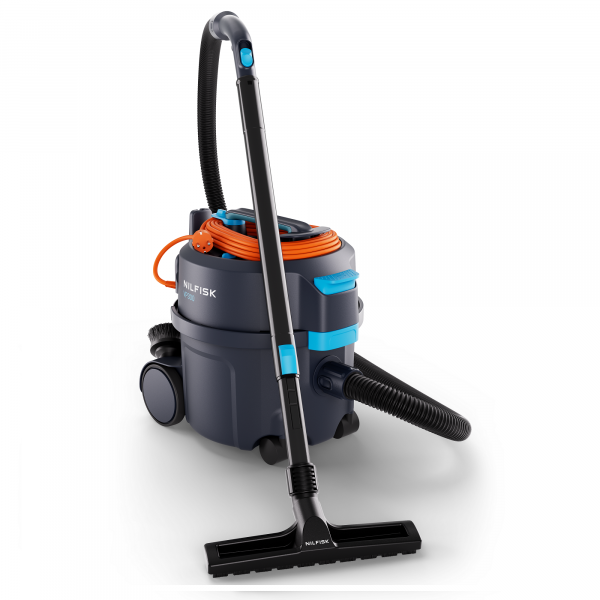 Nilfisk VP 300 HEPA XT Pölynimuri 107421145
