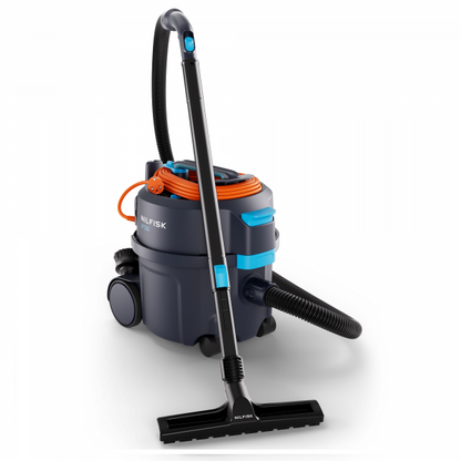 Nilfisk VP 300 HEPA XT Pölynimuri 107421145